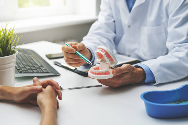 Advanced Technology for Better Dental Care in Glassmanor, MD