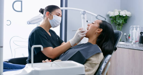 Best Root Canal Treatment  in Glassmanor, MD