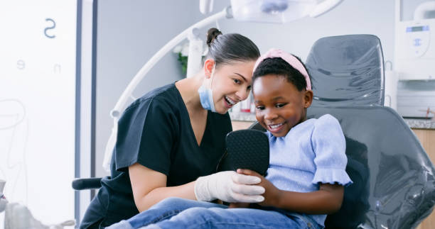 Laser Dentistry in Glassmanor, MD