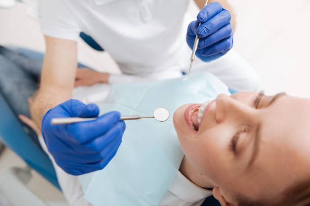 Trusted Glassmanor, MD Dental Services Experts